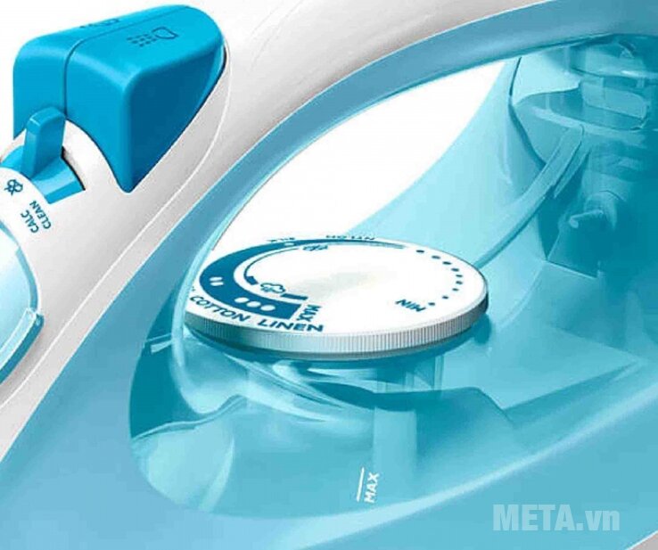 Bàn là hơi nước Philips GC1440