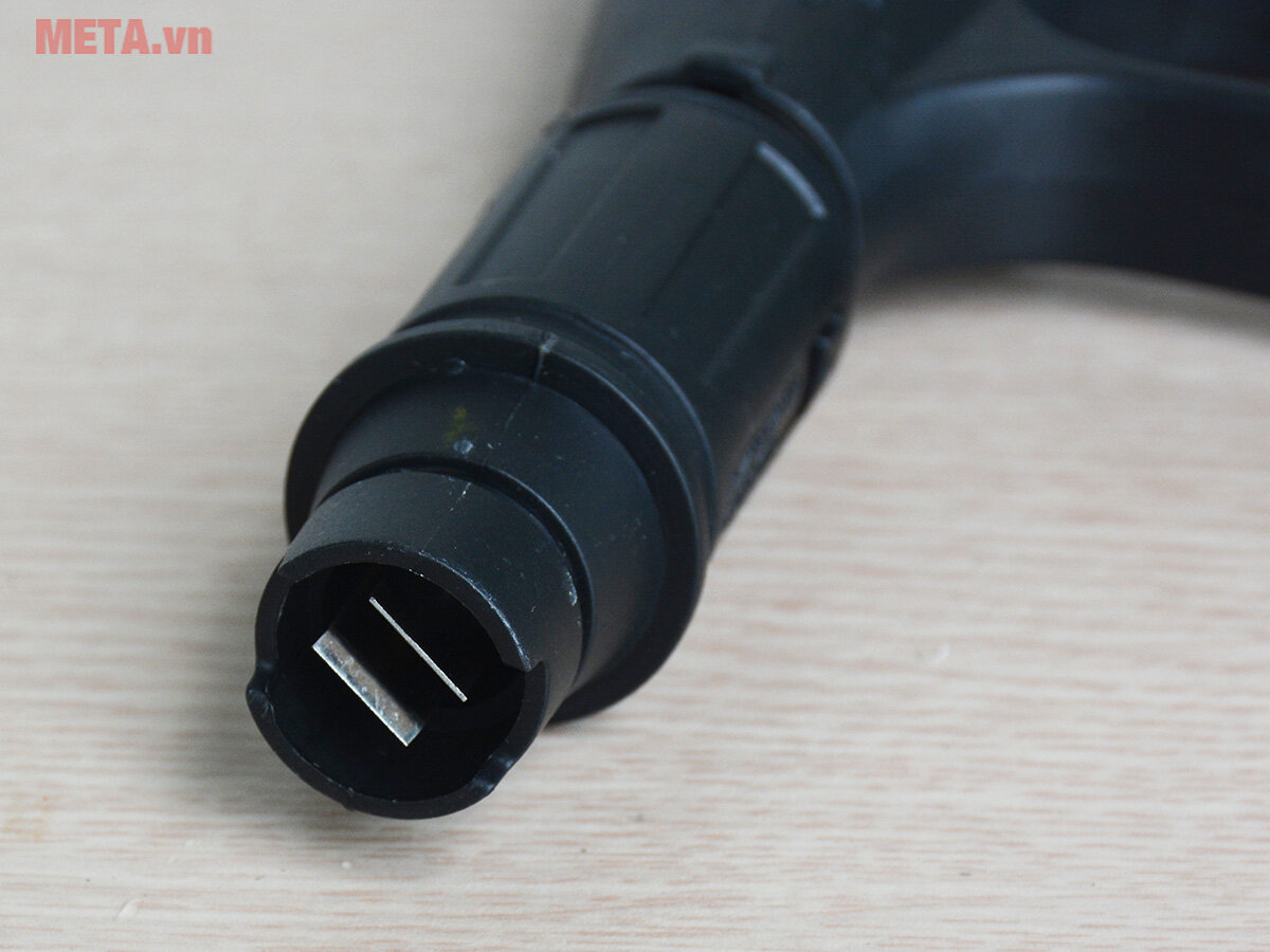 Máy xịt rửa Hyundai HRX915