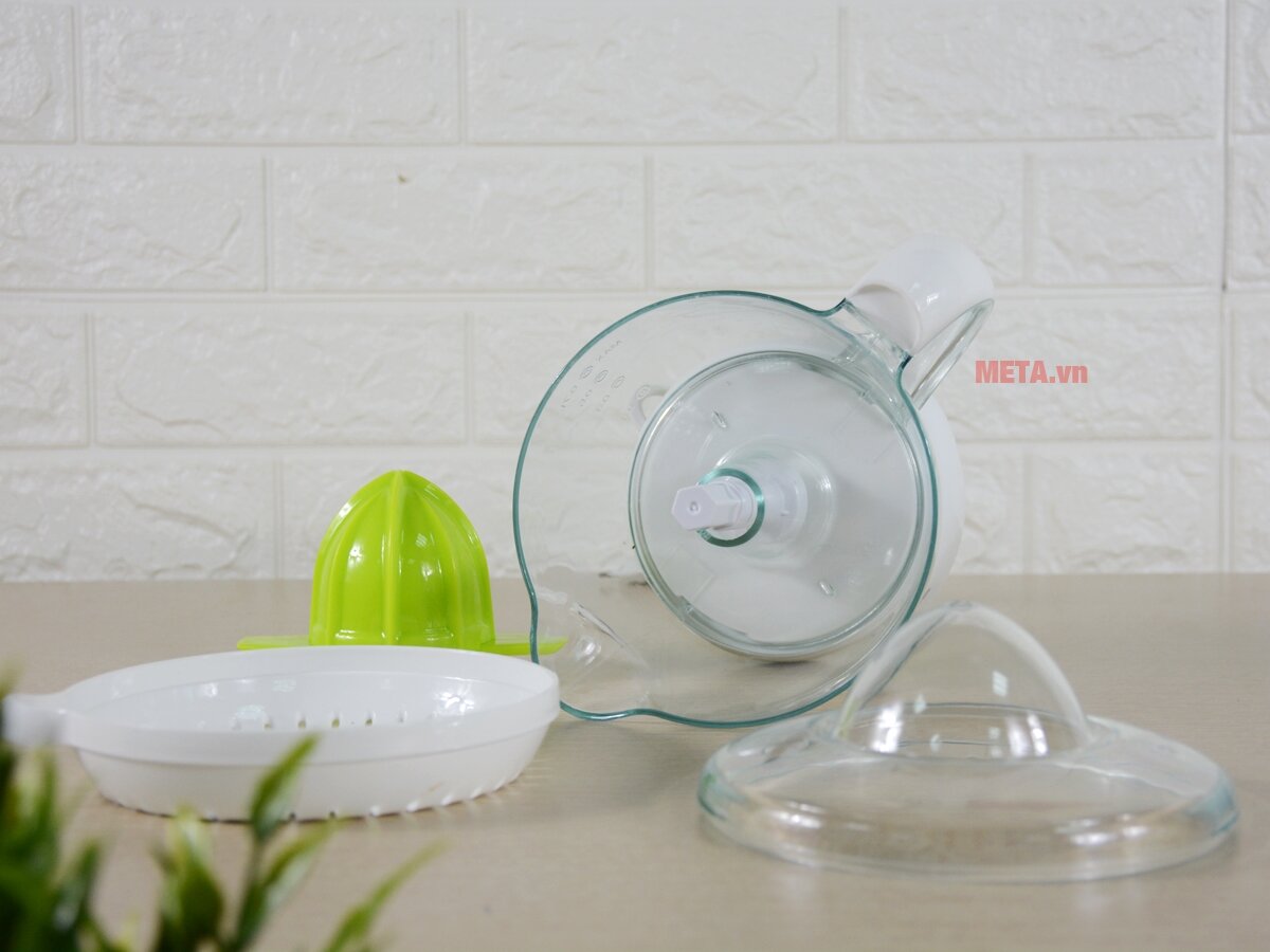 Máy vắt cam Tiross TS1392 (0,7 lít)