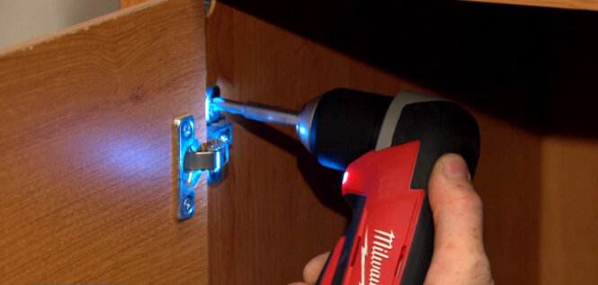 Thân máy cắt rung đa năng pin Milwaukee C12 MT-0B