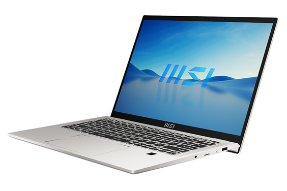 MSI Prestige 14 Evo B13M-401VN (Ảnh 5)