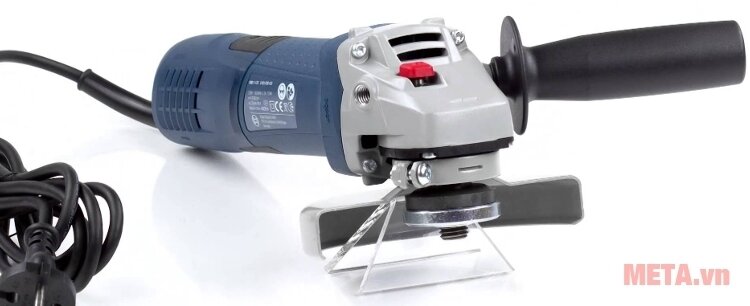 Máy mài góc Bosch GWS 7-125 (720W) Máy mài góc Bosch GWS 7-125 (720W)
