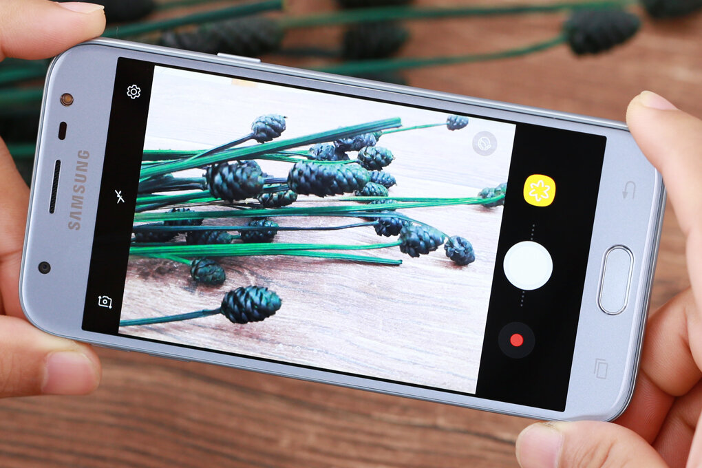 điện thoại samsung