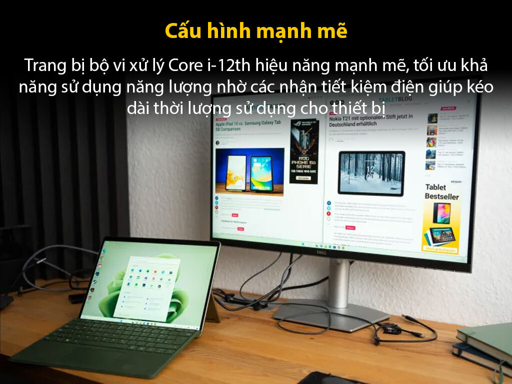 Microsoft Surface Surface Pro 9 