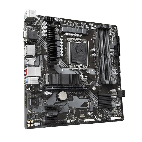 Mainboard Gigabyte B760M DS3H DDR4