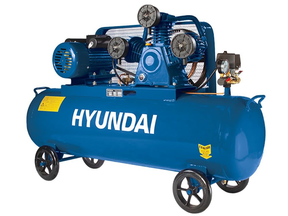 Thiết bị vận hành êm, ổn định