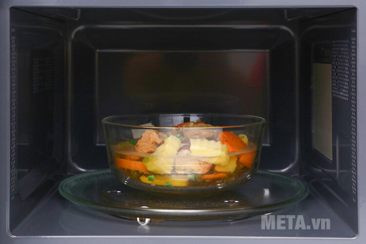 Lò vi sóng Toshiba ER-SS23(W)VN 23 lít