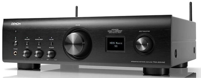Amply Denon PMA-900HNE
