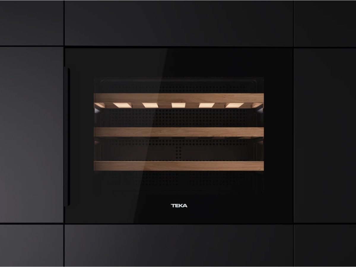 Tủ rượu lắp âm Teka RVI 10024 GBK