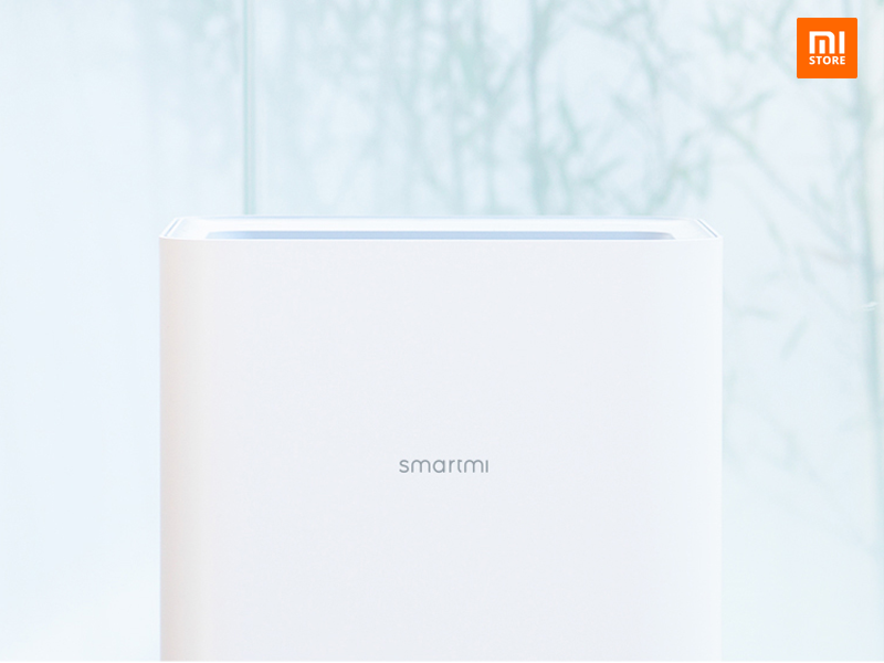 Máy Tạo độ ẩm MiSmart