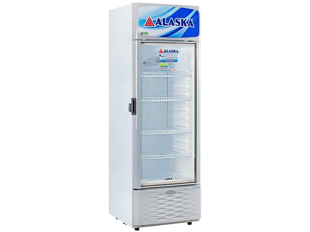 Tủ hoạt động tốt trong điều kiện độ ẩm cao