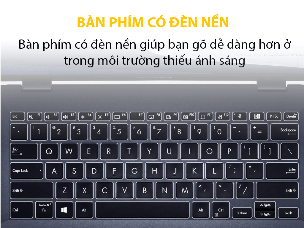 Laptop Asus ExpertBook B5