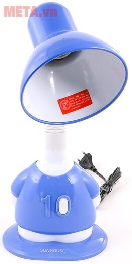 Đèn bàn Sunhouse SH-SL-05B