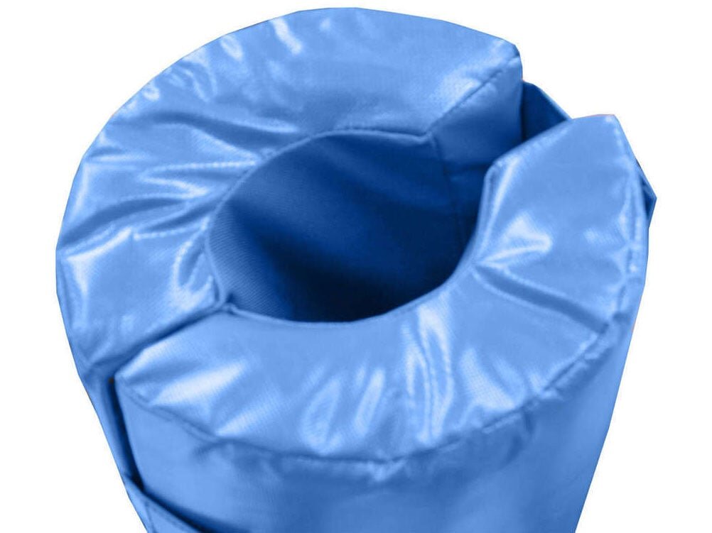 Sodex sport thiết kế lớp đệm dày dặn Sodex sport thiết kế lớp đệm dày dặn