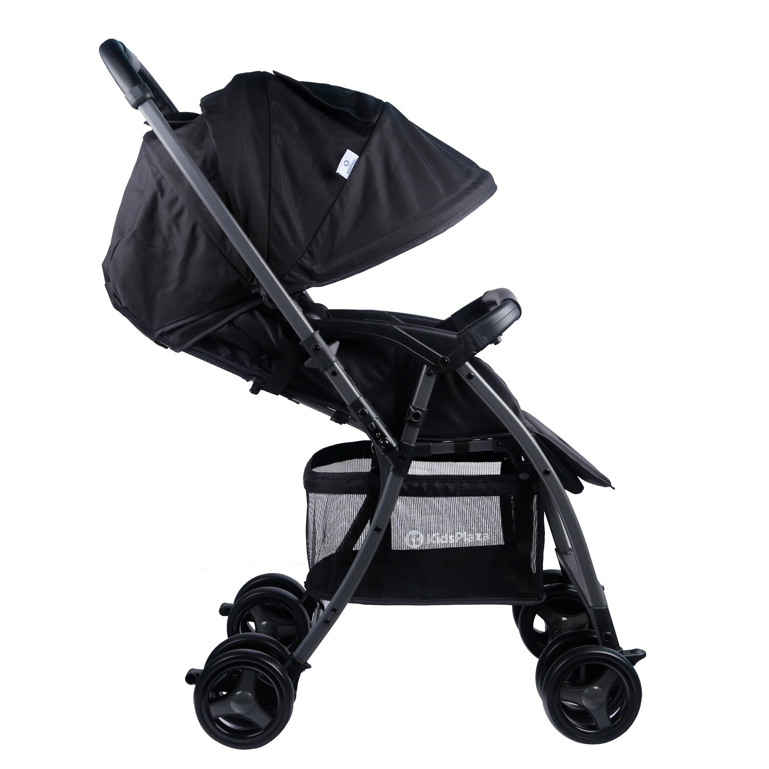 Xe đẩy trẻ em KidsPlaza Avon Premium V.818 tiện lợi cho mẹ