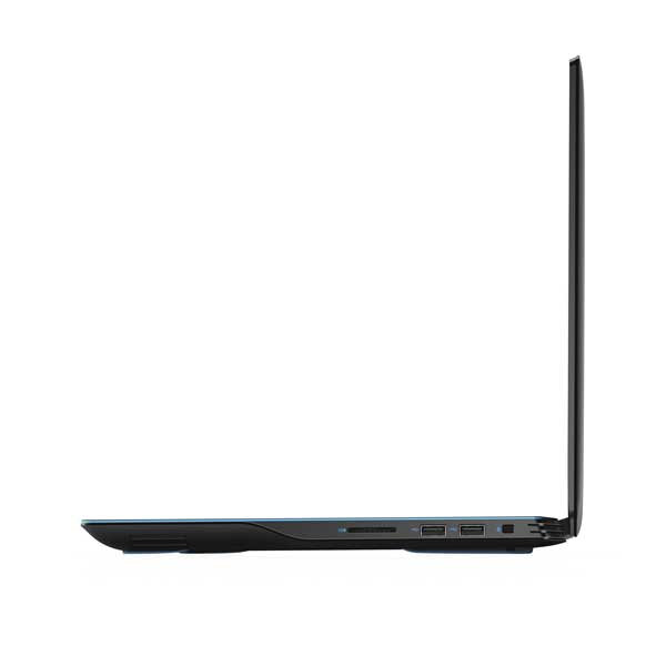 Laptop Dell Gaming G3 3590 70191515 (Black)- Màn hình FullHD, IPS