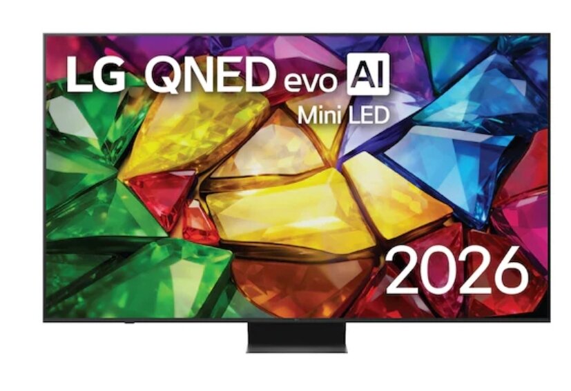 Smart tivi LG 75 inch 75MRGB86BSA 