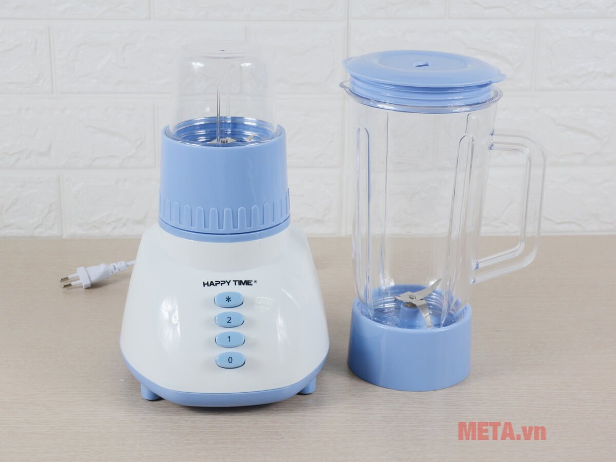Thân máy bằng nhựa Máy xay giá rẻ