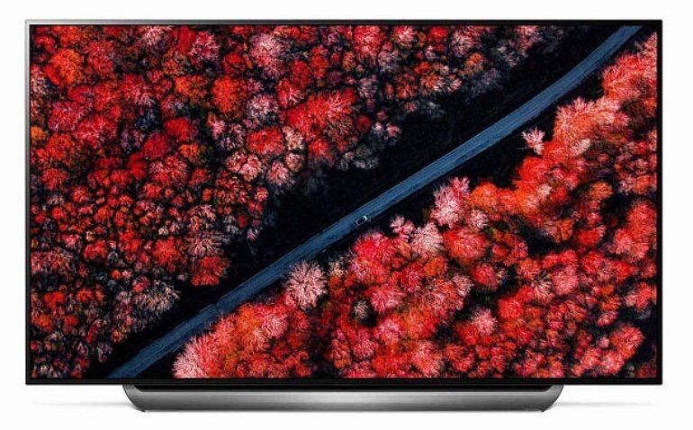 Smart Tivi OLED LG 55 inch 4K 55G2PSA
