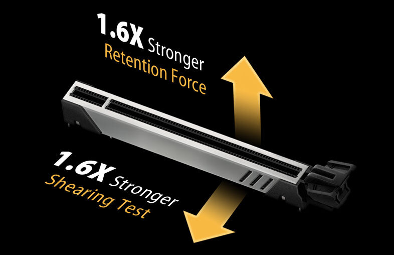 Mainboard ASUS TUF GAMING B460M-PLUS (WIFI)