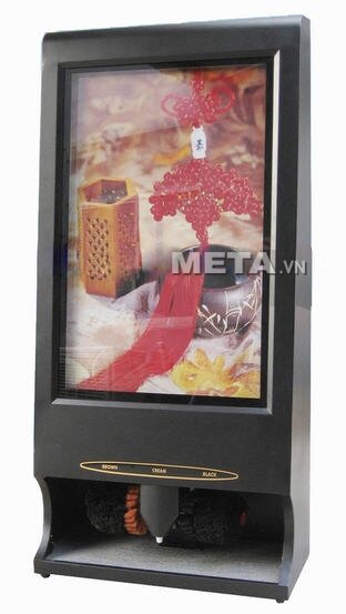 Máy đánh giầy Shiny SHN-DX3 Máy đánh giầy Shiny SHN-DX3