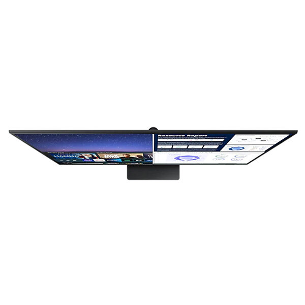 Màn hình thông minh Samsung LS43AM702UEXXV 43Inch 4K USB-C, tích hợp loa