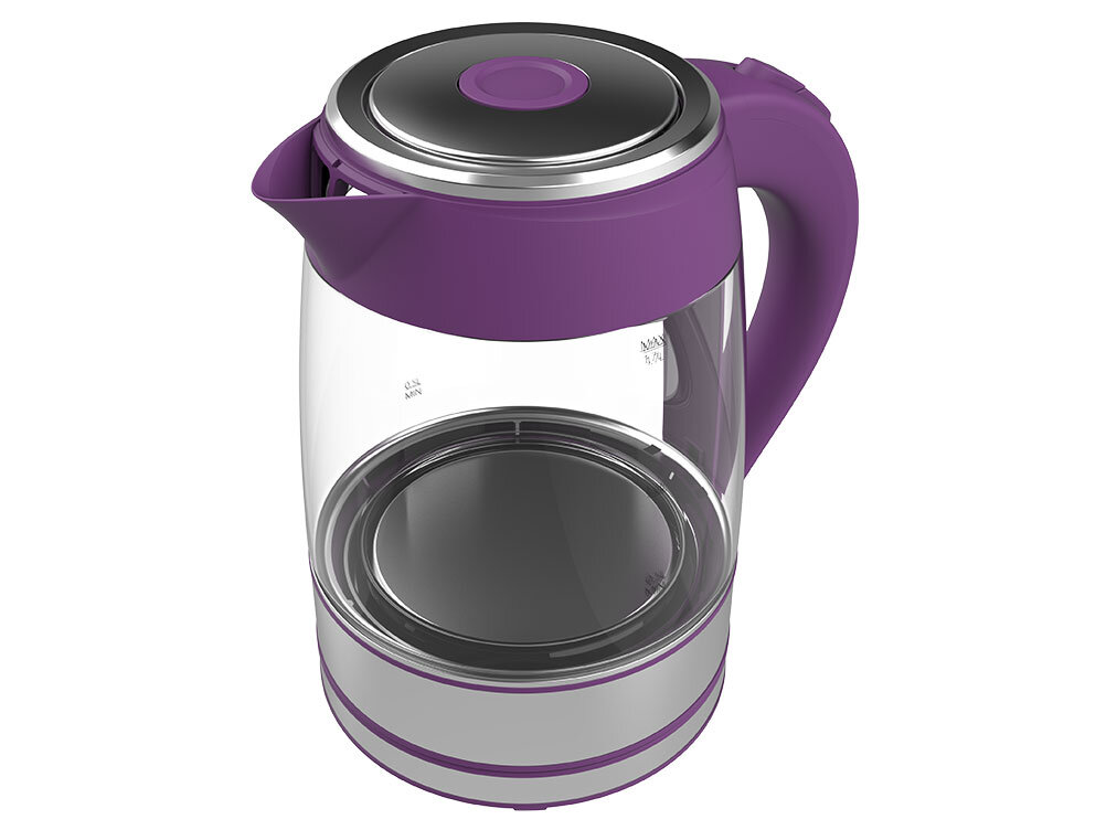 Ấm siêu tốc đun nước sôi nhanh Ấm siêu tốc