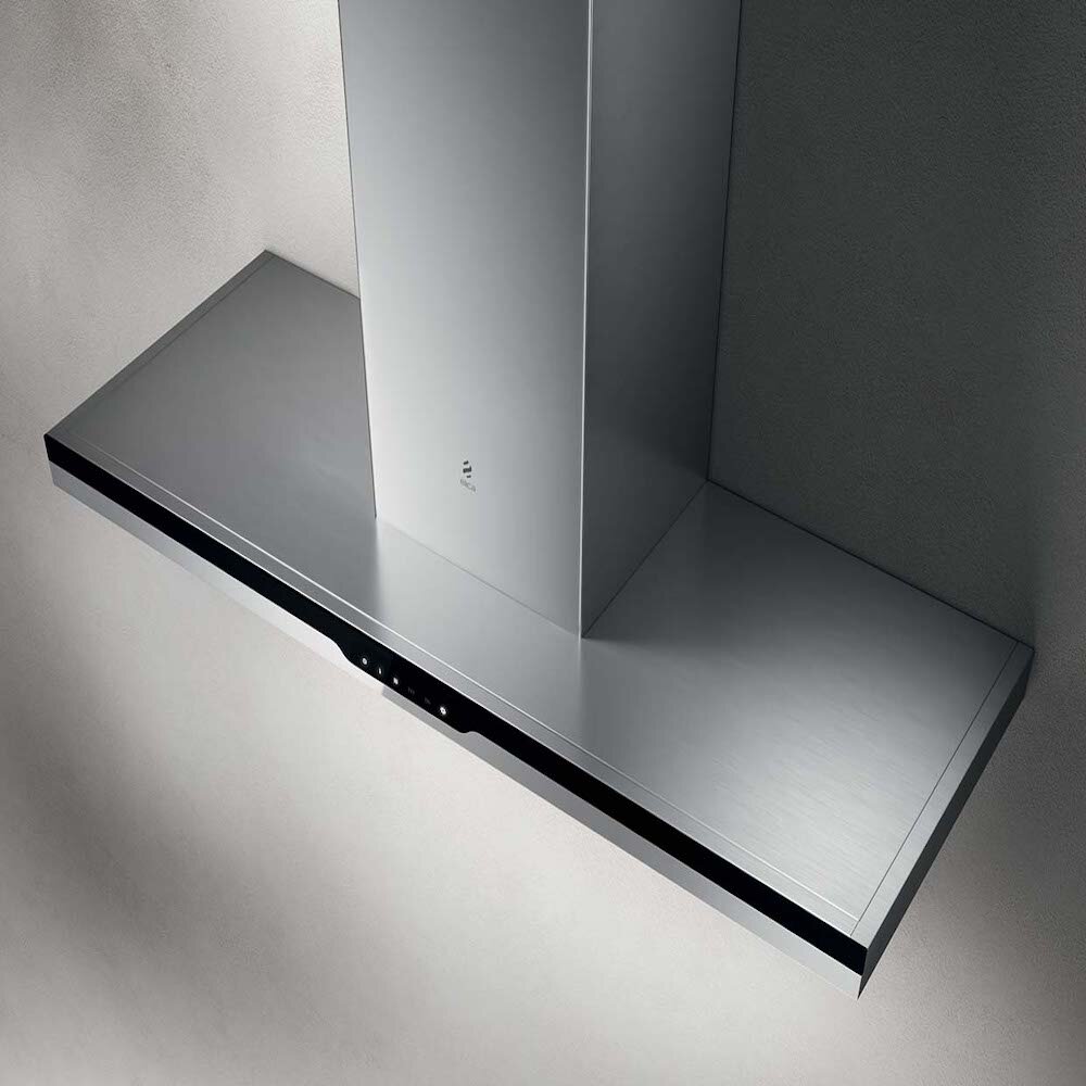 Máy hút mùi áp tường ELICA METEORITE