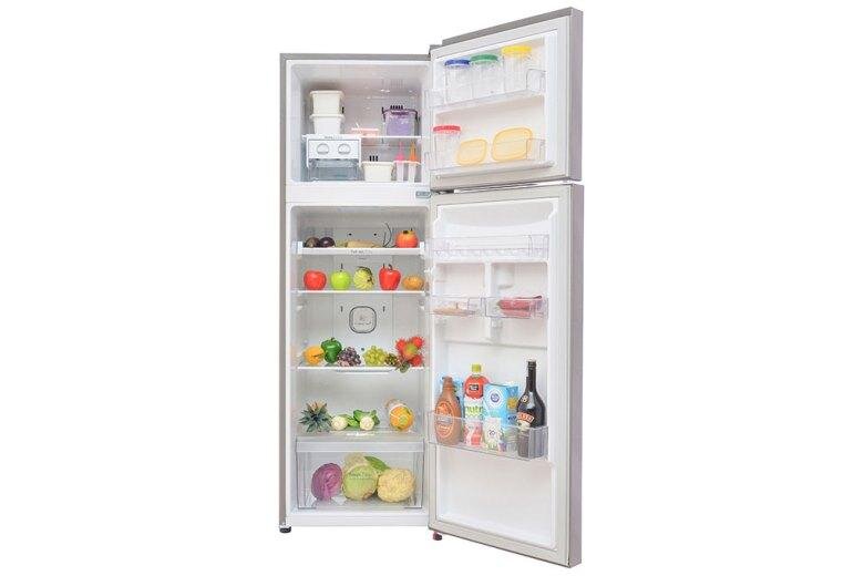 Tủ lạnh LG GN-L272BS 254 lít Tủ lạnh LG GN-L272BS 254 lít