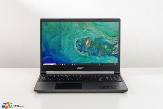 Acer Aspire Gaming A715-43G-R8GA