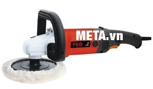 Máy đánh bóng FEG EG-318 (1200W) Máy đánh bóng FEG EG-318 (1200W)
