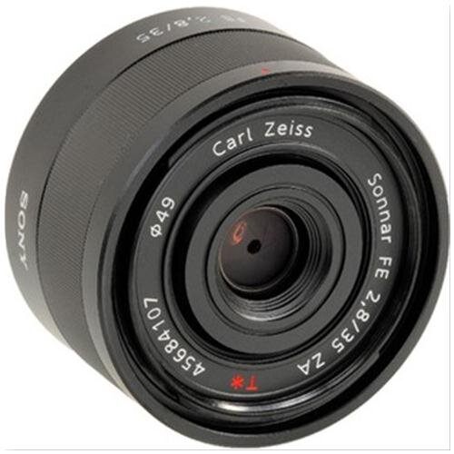 Ống Kính Sony FE 35mm F2.8 ZA (SEL35F28Z)