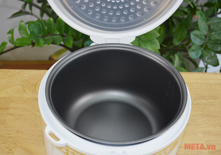 Nồi cơm điện Sunhouse SH8215 1,2 lít