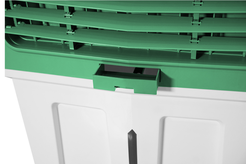 Máy làm mát Daikiosan DM201