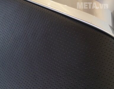 Ghế massage toàn thân 4D Plus Tokuyo TC-711