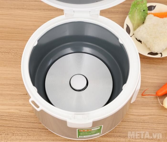 Nồi cơm điện Panasonic 1 lít SR-MVN107