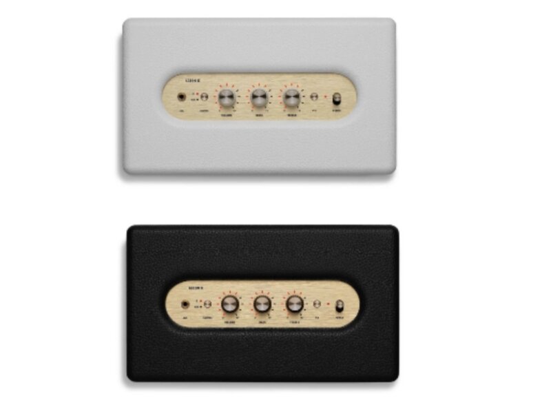 Loa Marshall Acton II