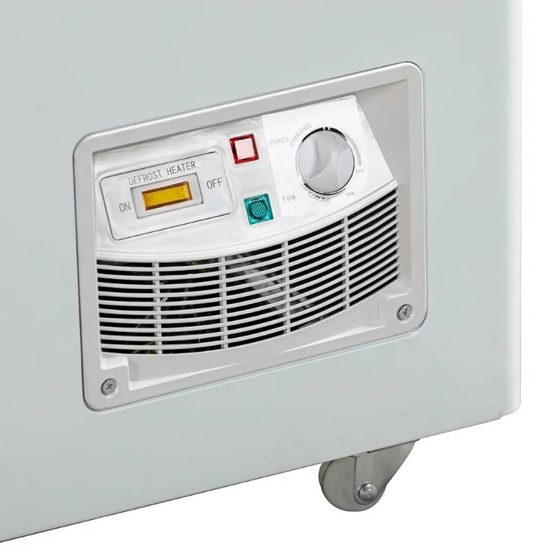 Tủ đông Alaska 1 ngăn 890 lít HB-890
