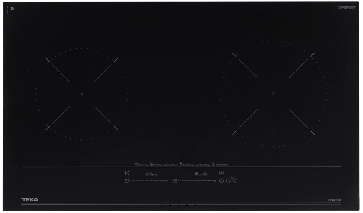 Bếp từ Teka IZC 72610 MST BK