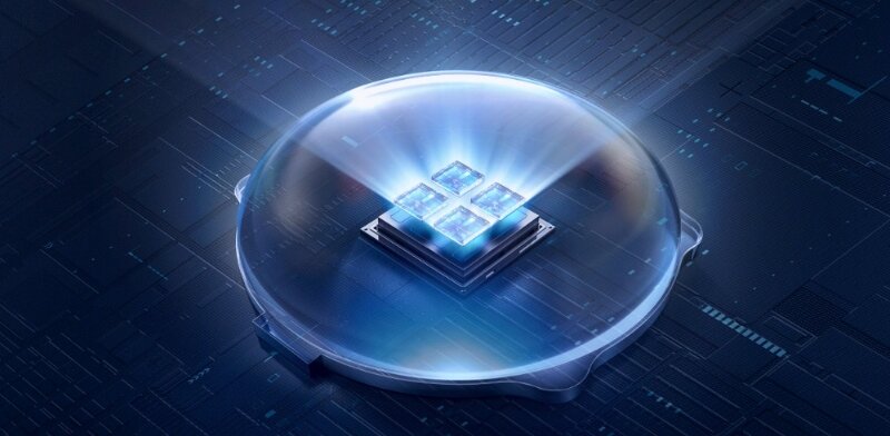 Smart Tivi Samsung Neo QLED 4K 100 inch QA100QN80F