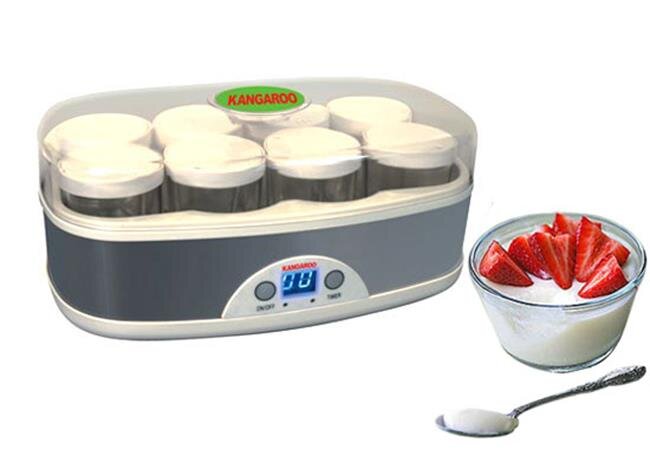 Máy làm sữa chua Kangaroo KG81