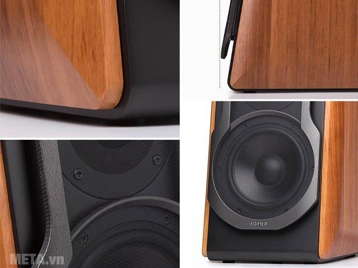 Loa 2.0 Edifier S1000DB