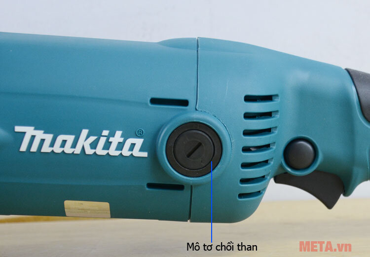 Máy mài góc Makita GA5010 1.050W