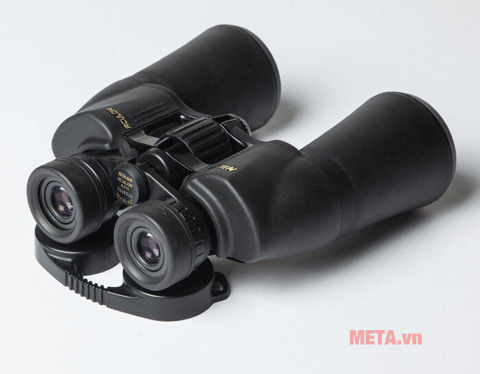 Ống nhòm Nikon Aculon A211 16x50