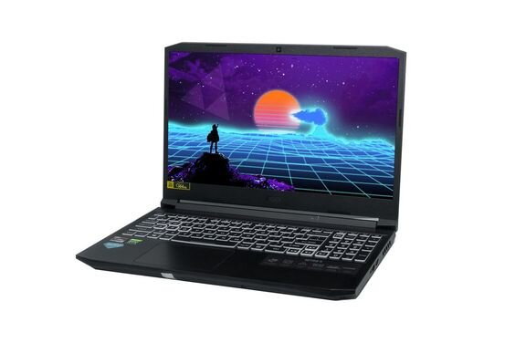 Acer Nitro 5 AN515-45-R9SC (Ảnh 3)