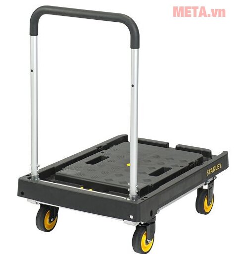 Xe đẩy hàng 4 bánh Stanley SXWTC-PC507