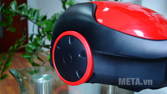 Máy hút bụi Panasonic MC-CG373RN46 - 1800W