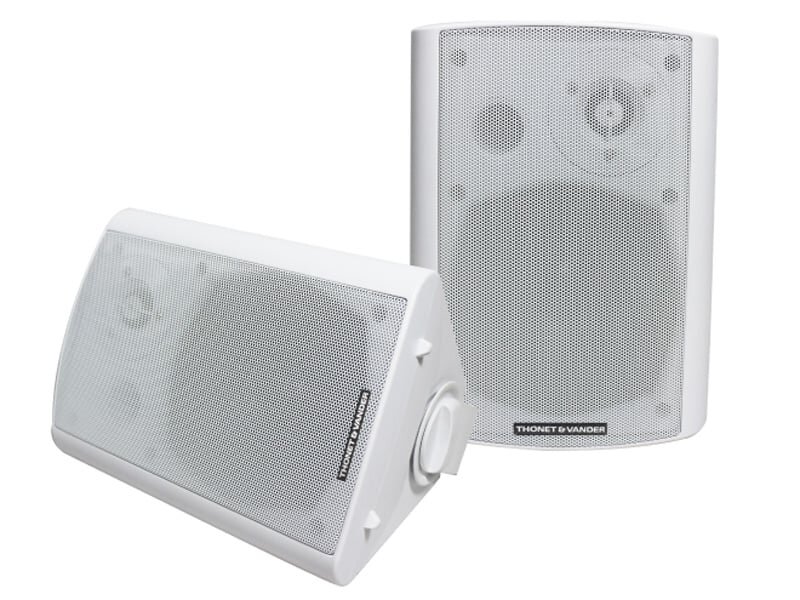 Hình ảnh loa Bluetooth ngoài trời Thonet & Vander Fleck 7