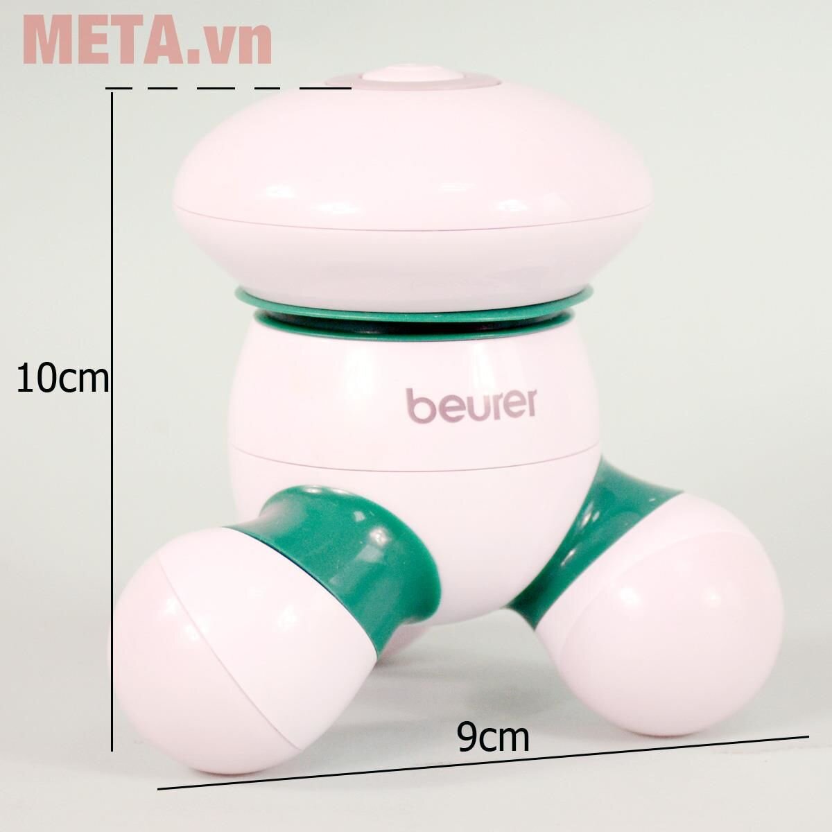 Máy massage cầm tay Beurer MG16