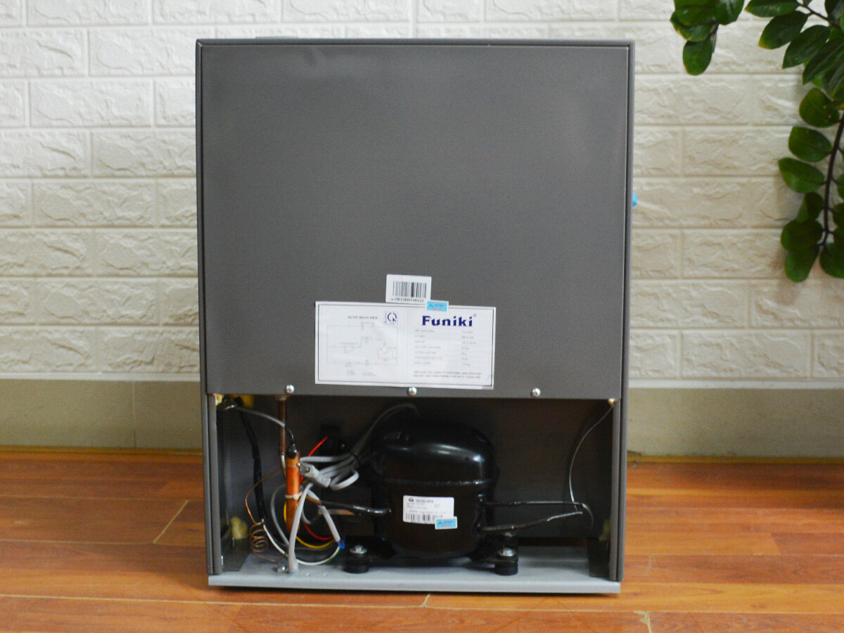 Tủ lạnh Funiki FR-71CD 70 lít